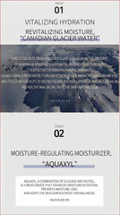 Coreana Rodin SSO White Up Ampoule 28 Days Set K-Beauty Dark Spot Corrector