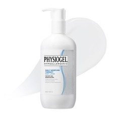 PHYSIOGEL Daily Moisture Therapy Body Lotion 400ml FOR DRY AND SENSITIVE SKIN