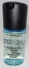 MAC Cleanse Off Oil Makeup Removal (30mL/1.0 FL OZ) NWOB Discontinued