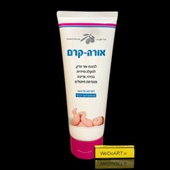 Ora cream Ointment for diaper rash 200 grams