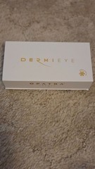 ☆OPATRA☆ LONDON DERMIEYE ANTI-AGING DEVICE, ION SKIN TECHNOLOGY