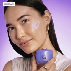 New TATCHA The Dewy Skin Cream – Rich Line Plumping Moisturizer, Healthy Aging