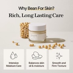 Bean Glass Skin Duo – Hydrating Essence & Cream Set for 100ml