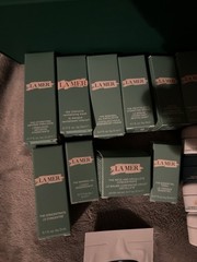 La Mer 15 Piece Set Plus Box