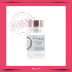 Osmosis Accelerate Advanced Spot Treatment 5ml 0.17oz NEW FAST SHIP