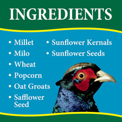 Dove & Quail Food, 10 Lb