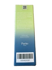 PURITO Seoul Hydro Wave Deep Sea Serum 60ml/2.02 fl.oz