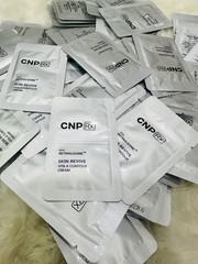 CNP Rx Skin Revive Vita A Contour Cream 1ml x 60pcs