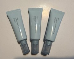 25ml x 3pcs (75ml) LANEIGE Water Bank Blue Hyaluronic Serum Travel Size Moisture