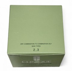 Clinique Repairwear Uplifting Firming Cream SPF 15 1.7oz Dry To Oily Comb. NIB