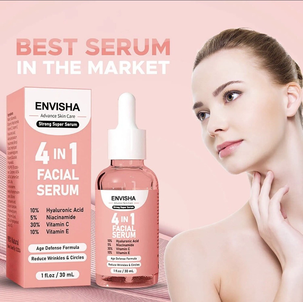 face serum for women