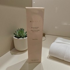 Monat BE BALANCED Foamy Cleanser 4 fl oz- New! Sealed!