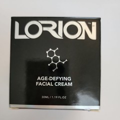 Lorion Age-Defying Facial Cream 1.19 fl oz / 30 ml