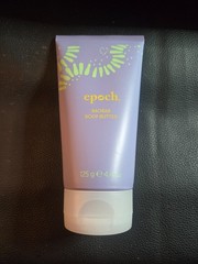 NUSKIN Epoch Baobab Body Butter New Sealed FREE SHIPPING