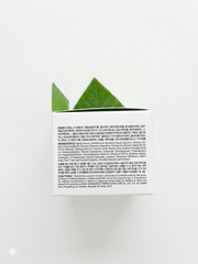 TENZERO Tea Tree Clearing Water Cream 50g Moisturizing Face Cream K-Beauty