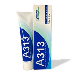 2pcs A313 Pommade 50g Authentic French Retinol Cream Made in France New
