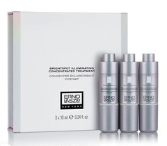 Erno Laszlo Brightspot Illuminating Concentrated Treatment 3 X 10 mL / 0.34 oz