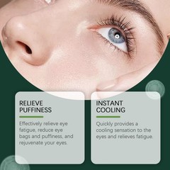 Mint Eye Repair ence Ball Desalinat Fine Line Crow&rsquo;s feet Eye