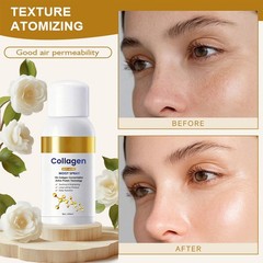 SeraVita Firming Collagen Spray Rediscover The Skin You Recognize — Firmer