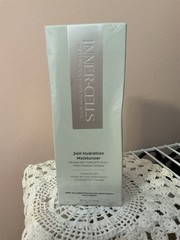 Inner Cells 24H Hydration Moisturizer Sealed 80 ml