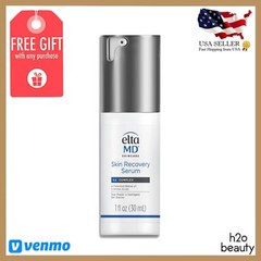 Elta MD Skin Recovery Serum 30ml 1oz EXP 06/26 « NEW IN BOX »