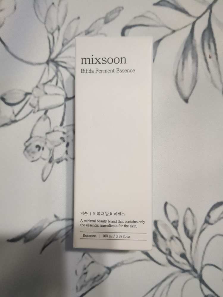Mixsoon Bifida Ferment Essence 100ml – Korean Anti-Aging Hydrating Serum