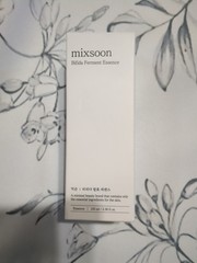Mixsoon Bifida Ferment Essence 100ml – Korean Anti-Aging Hydrating Serum