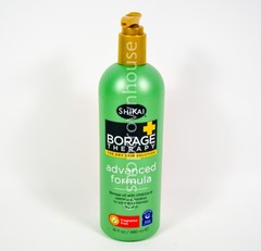 ShiKai Borage Therapy Advanced Formula Fragrance Free Lotion 16 fl oz