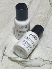 Philosophy Amazing Grace Bergamot Firming Body Emulsion Cream Lotion 32oz SEALED