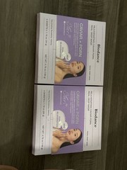 Biodance Rejuvenating Caviar PDRN Real Deep Mask 4 Sheets Facial Mask (2-Pack)