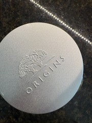 Ginger Body Scrub by Origins for Unisex – 21.2 oz Scrub, NEW UNOPENED