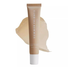 Summer Fridays Lip Butter Balm New With Sealed Box 0.5 oz/15g Hydration Shine