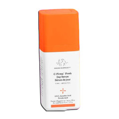 NWOB DRUNK ELEPHANT C-Firma Fresh Vitamin-C Day Serum Midi Size 0.5 oz/ 15 mL