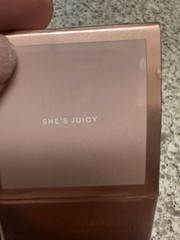 PATRICK TA Major Glow Softening Lip Masque in SHE’s JUICY .28oz/8g FULL SZ NEW