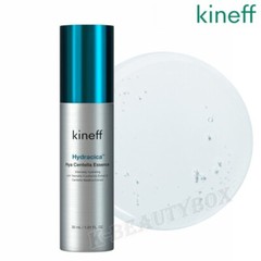 KINEFF Hydracica Hya Centella Essence 30ml Centella asiatica extract Tea tree