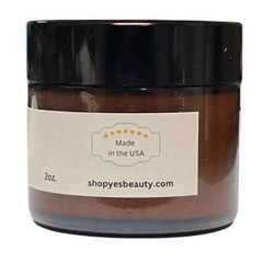 Daily Facial Moisture Cream – Rosehip, Argan, Jojoba, Meadowfoam Oils