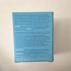 Skinfix barrier+ Triple Lipid-Peptide Cream Hydrating 1.7 fl oz Fragrance-Free