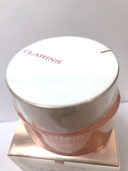 CLARINS Paris Wrinkle Control Extra Firming JOUR Regenerating DAY Silky Cream