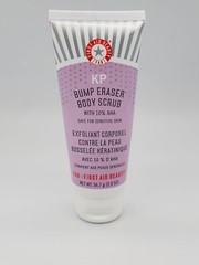 First Aid Beauty KP Bump Eraser body scrub 2.0oz New