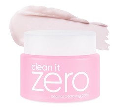 Banila Co Clean it Zero Cleansing Balm 100ml Original US Seller Sale