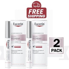 Eucerin Anti-Pigment Spot Corrector Targeted Dark Spot Relief 5ml – PACK OF 2