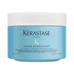 Kerastase Fusio Scrub Energisant 250ml – 3474636757039 Fast Ship