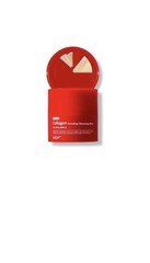 MDP+ Red Lacto Collagen Grinding Cleansing Balm 50ml Peptide Makeup Remover