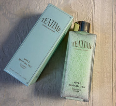 NIB BYROE NEW YORK Teatime Apple Matcha Tea Clearing Toner 3.88 fl oz