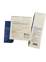 Medicube Bundle Zero Pore. 3 Regular Products New In Box