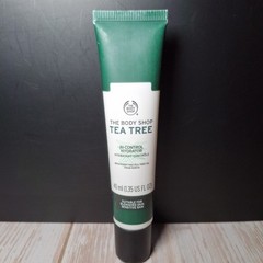 New The Body Shop TEA TREE In-Control Hydrator 40ml/1.35oz US SELLER HTF