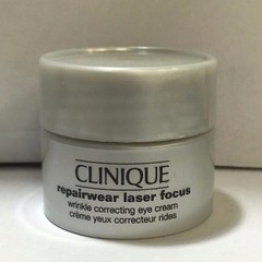 Clinique Repairwear Laser Focus Wrinkle Correcting Eye Cream 5ml