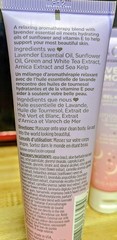 Pacifica Lavender Moon Body Lotion Lavender & Rose 1.7 fl oz – 2 pack
