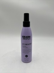 Keratin Complex KCSMOOTH Restorative Leave In Lotion Blow Dry Aid 5fl oz