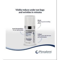 Eye Serum Advanced Formula Anti Aging Serum Visibly Reduces Undereye Bags